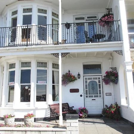 Tregella Guest House Newquay  Bagian luar foto