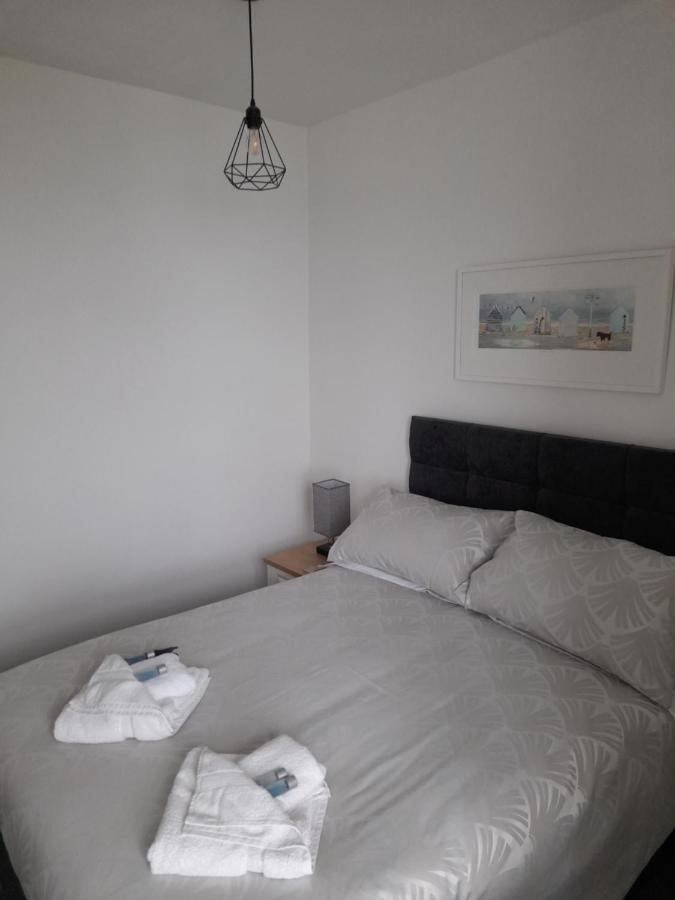 Tregella Guest House Newquay  Bagian luar foto