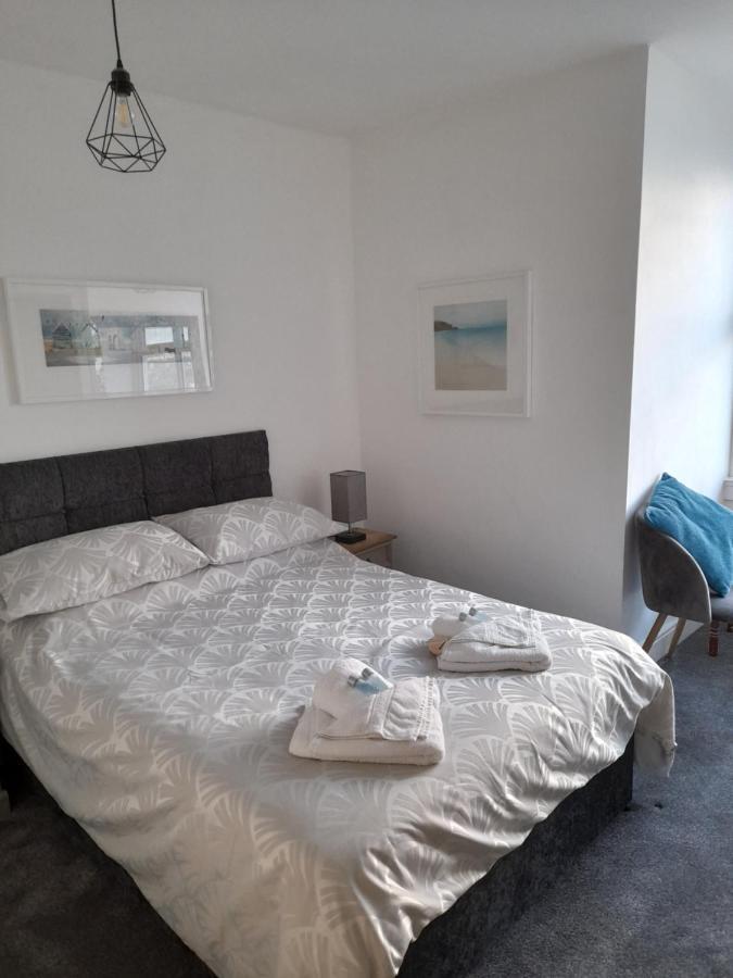 Tregella Guest House Newquay  Bagian luar foto