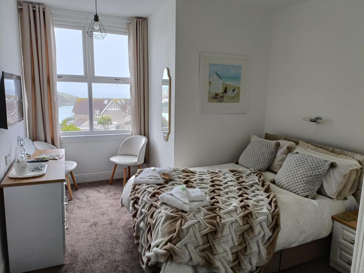 Tregella Guest House Newquay  Bagian luar foto